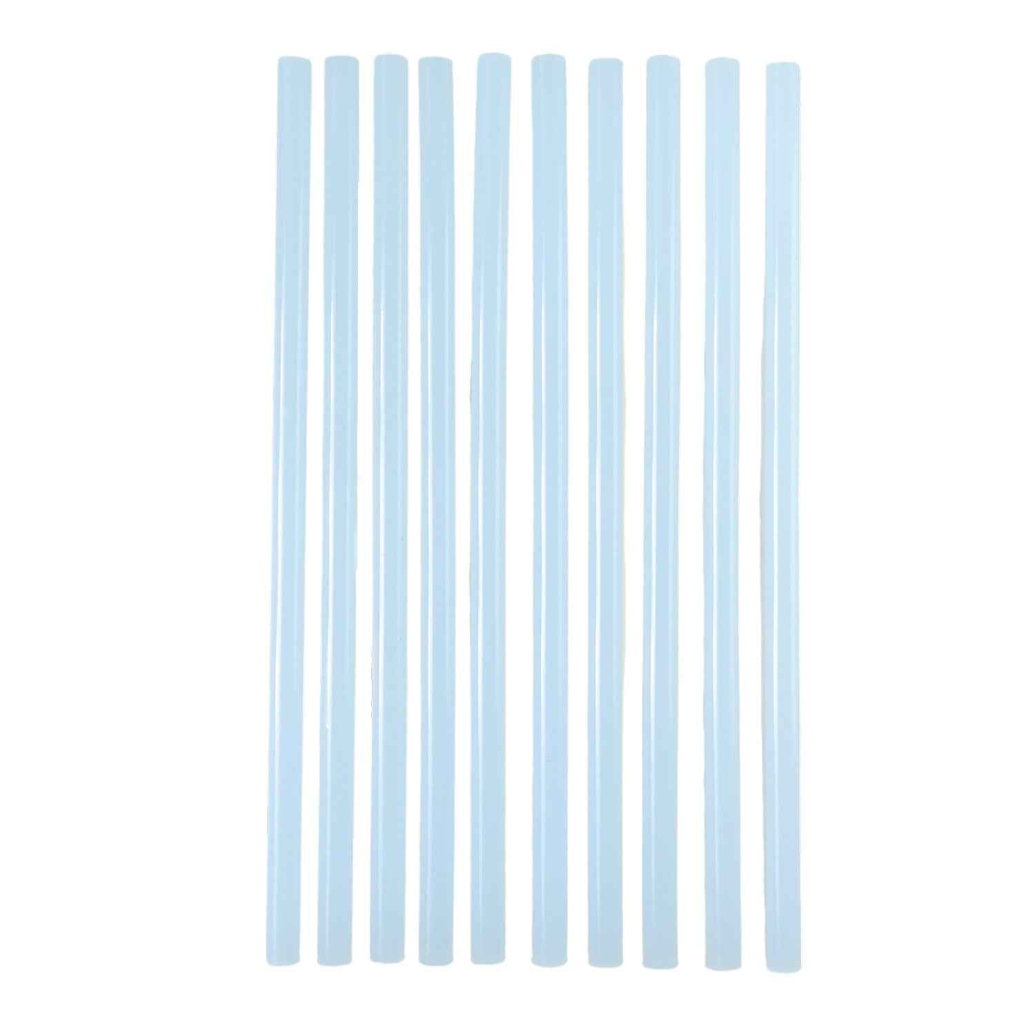 Heavy Duty Hot Melt Glue Sticks (10 Pc 29 Cm)