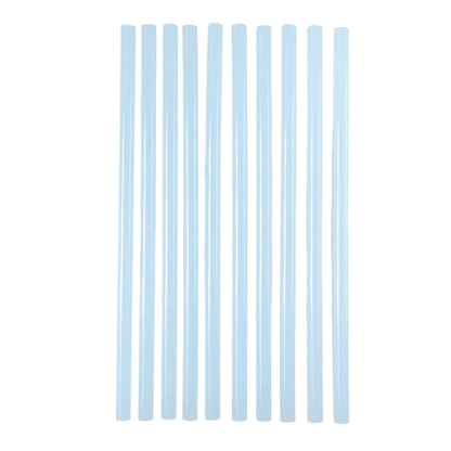 Heavy Duty Hot Melt Glue Sticks (10 Pc 29 Cm)