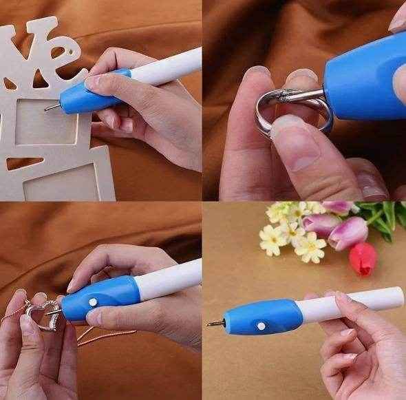 All Surface Writing Engrave Pen - Best Deals at BeSh Deals®