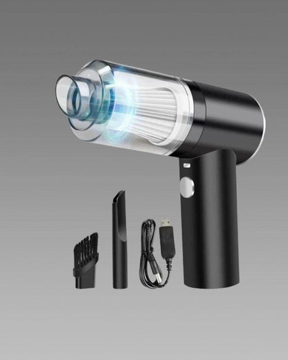 Portable Air Duster Wireless Vacuum Cleaner - Best Deals at BeSh Deals®