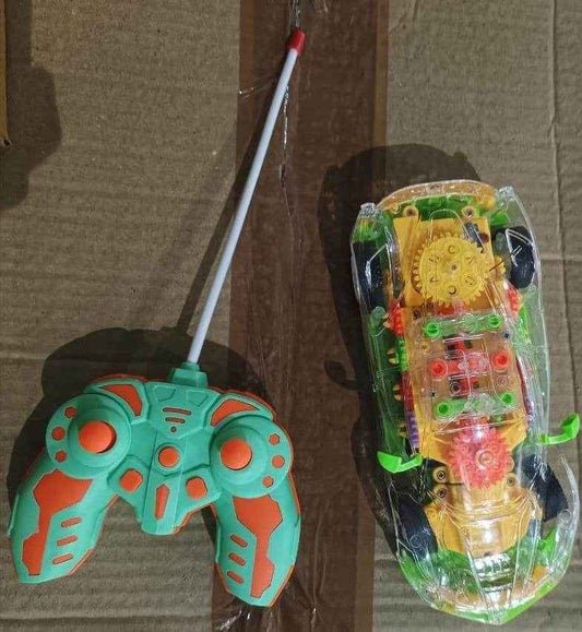 Remote Control Rechargable Car - Best Deals at BeSh Deals®