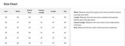 High Elasticity Men's Classic Pants (Pack of 3) - Best Deals at BeSh Deals®