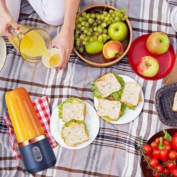 Small Portable Juicer - Best Deals at BeSh Deals®