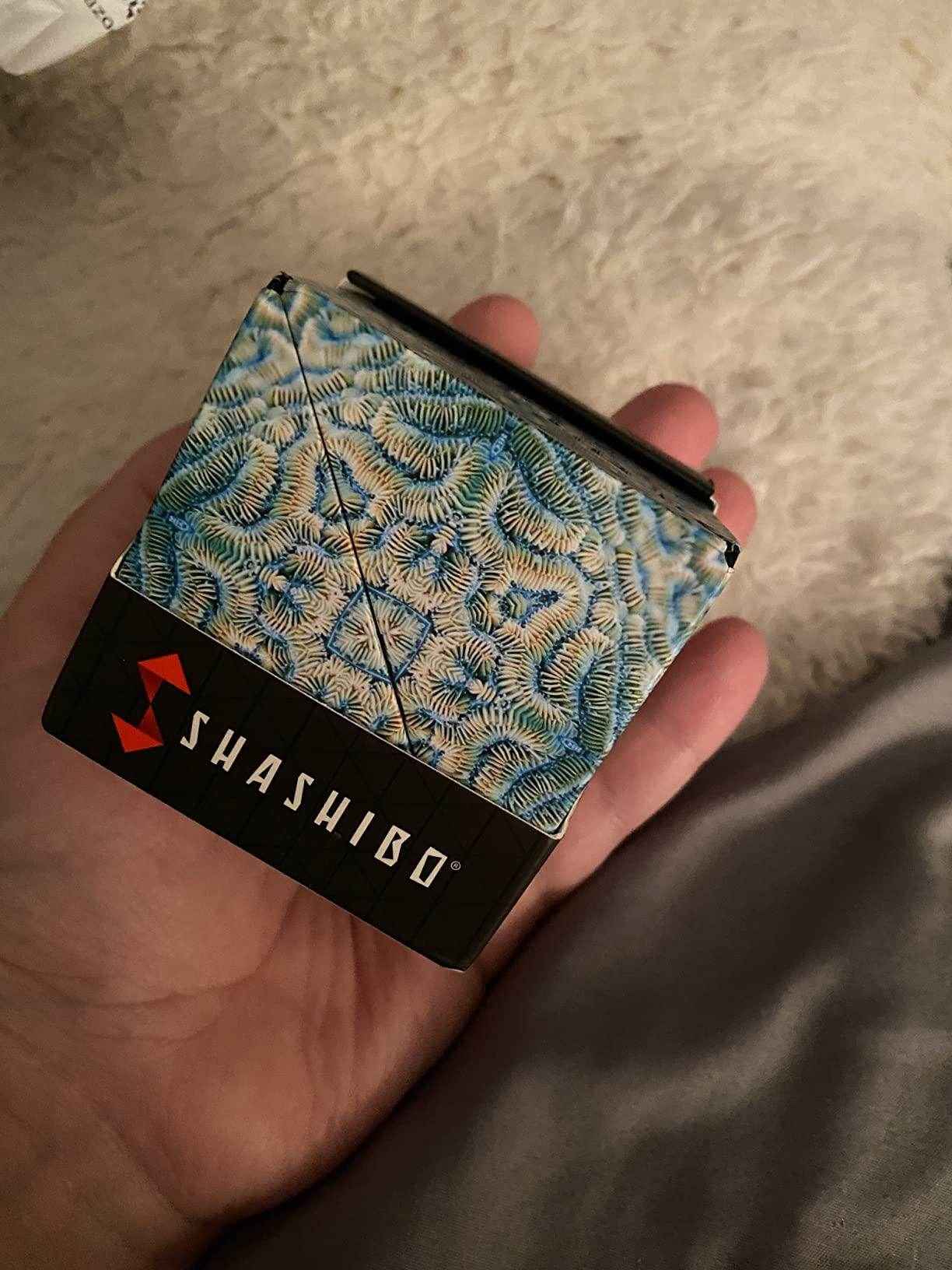 Magnetic Shape Shifting Box - Best Deals at BeSh Deals®