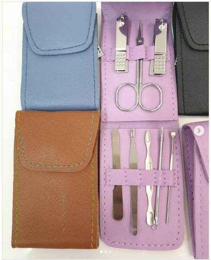 Manicure/Pedicure Set For Women - Best Deals at BeSh Deals®
