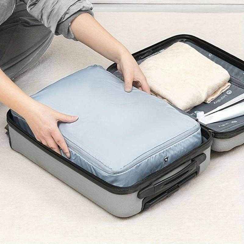 Travel Compression Storage Bag - Best Deals at BeSh Deals®