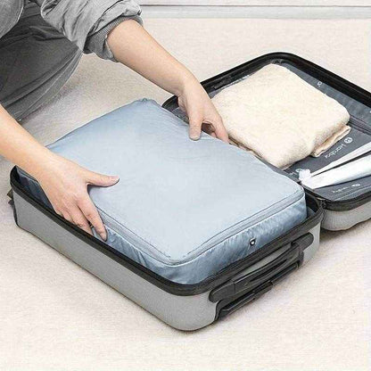 Travel Compression Storage Bag - Best Deals at BeSh Deals®