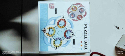 Puzzle Ball 4 Side - Best Deals at BeSh Deals®