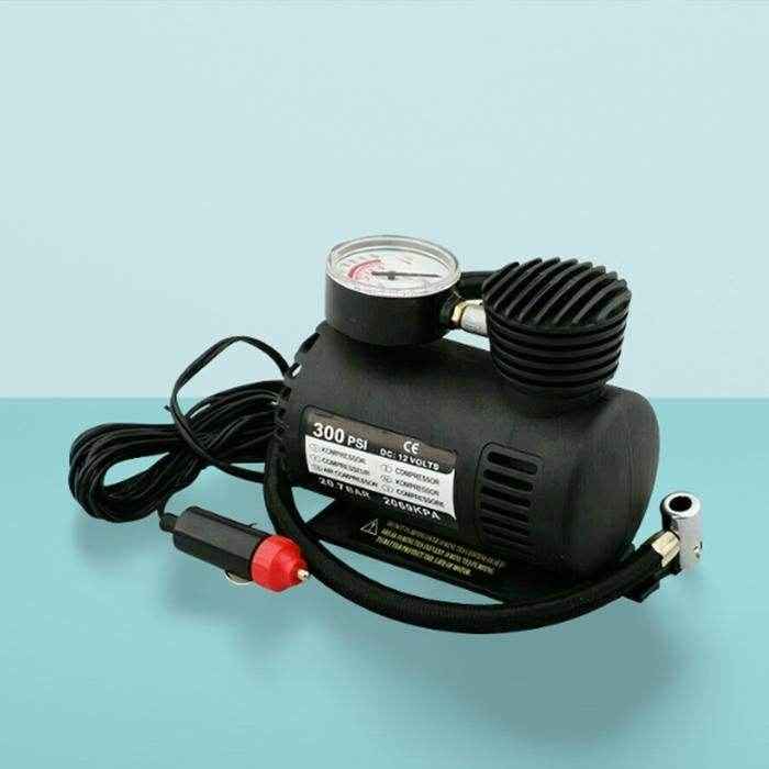 BD Air Pump - Multipurpose Useful Air Compressor / Air Pump - Best Deals at BeSh Deals®