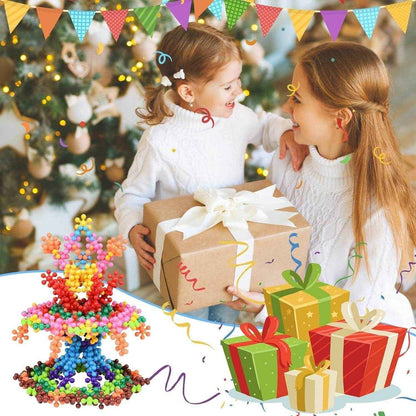 Building Blocks Kids Educational Building Toys (100 pc) - Best Deals at BeSh Deals®