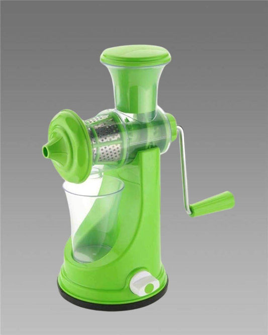Hand Juicer for Fruits and Vegetables Juice Maker Machine - Best Deals at BeSh Deals®
