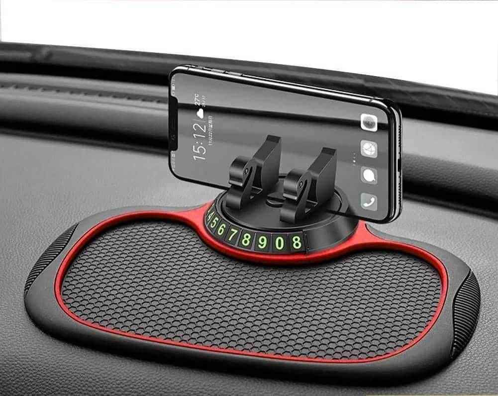Anti-Slip Car Dashboard Mat - Best Deals at BeSh Deals®