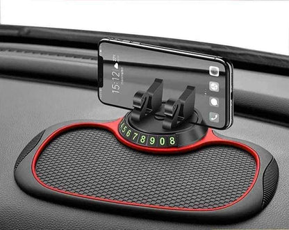 Anti-Slip Car Dashboard Mat - Best Deals at BeSh Deals®