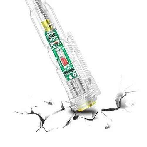 Multifunction Dual LED Ac-Dc Tester Pen - Best Deals at BeSh Deals®