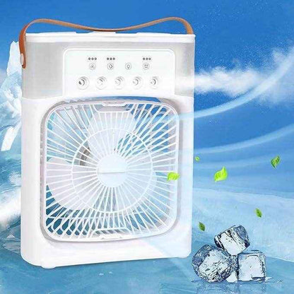 Fan Air Cooler fan USB Electric Fan - Best Deals at BeSh Deals®
