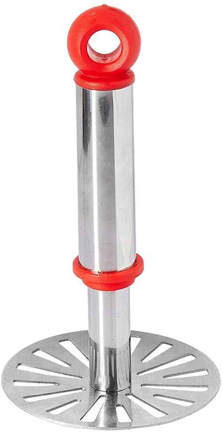 Stainless Steel Potato Masher Paubhaji Masher - BeSh Deals®