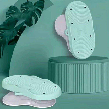 Rotating Waist Plate - Best Deals at BeSh Deals®