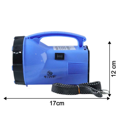 Omega 35w Rechargeable Led Laser Light With High Power Beam (1 Pc 35w)