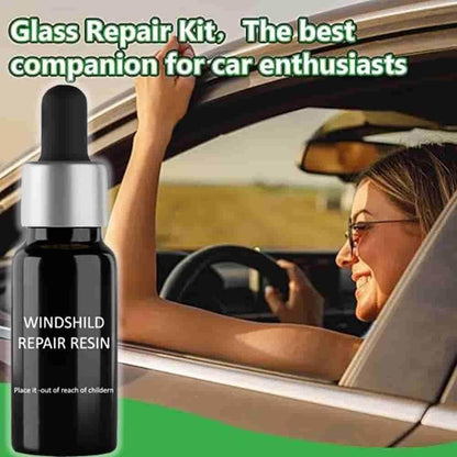 Glass Repair Kit Pack of 2 - Best Deals at BeSh Deals®