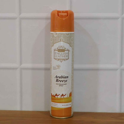 Next Premium English Leather Arabian Breeze Air Freshener Spray 220 Ml