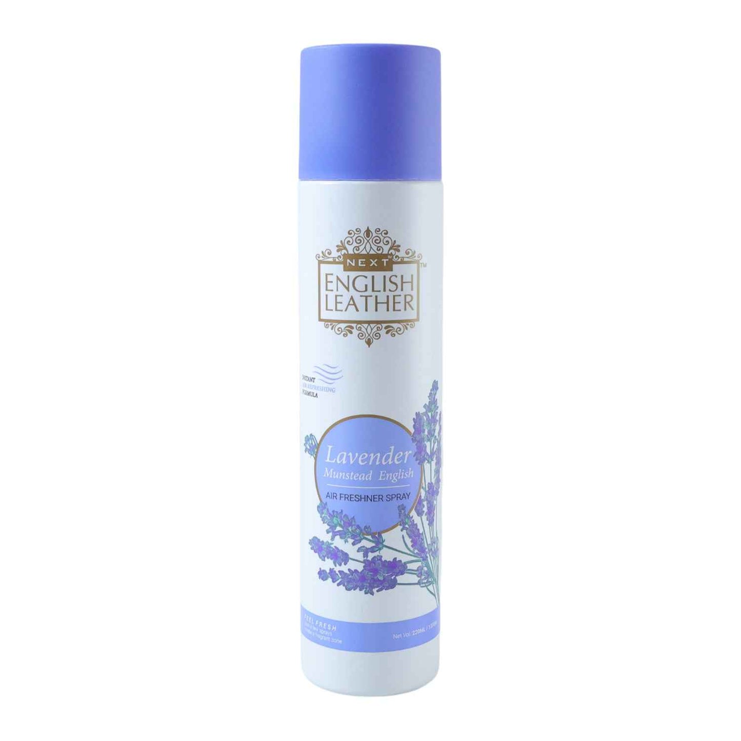 Premium Air Freshener Spray Mix Fragrance (1 Pc 220ml)