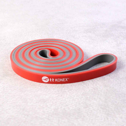 Heavy-duty Resistance Exercise Band  208013 Mm
