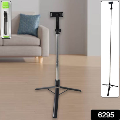 Selfie Stick With Tripod Stand (1 Pc  160 Cm Long Approx) - Best Deals at BeSh Deals®