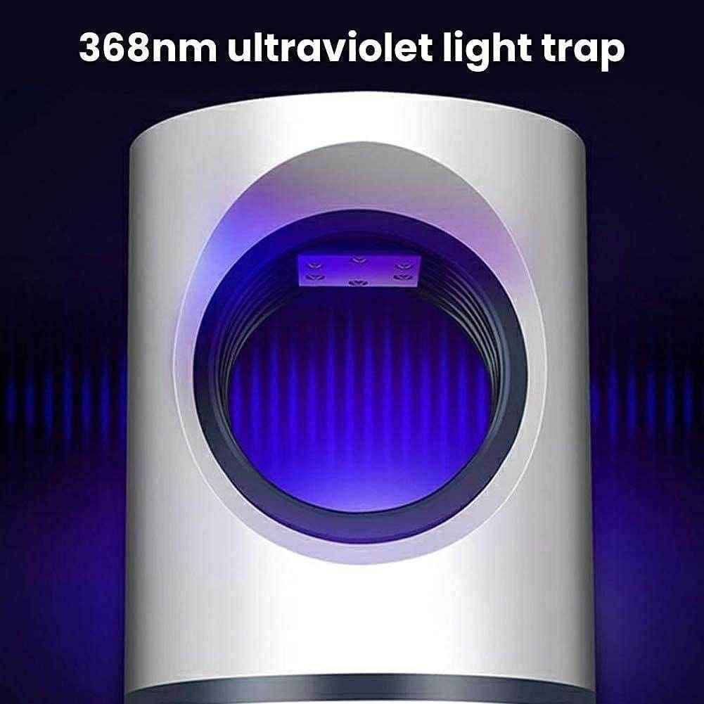 Electronic LED Mosquito Killer Lamp - Best Deals at BeSh Deals®