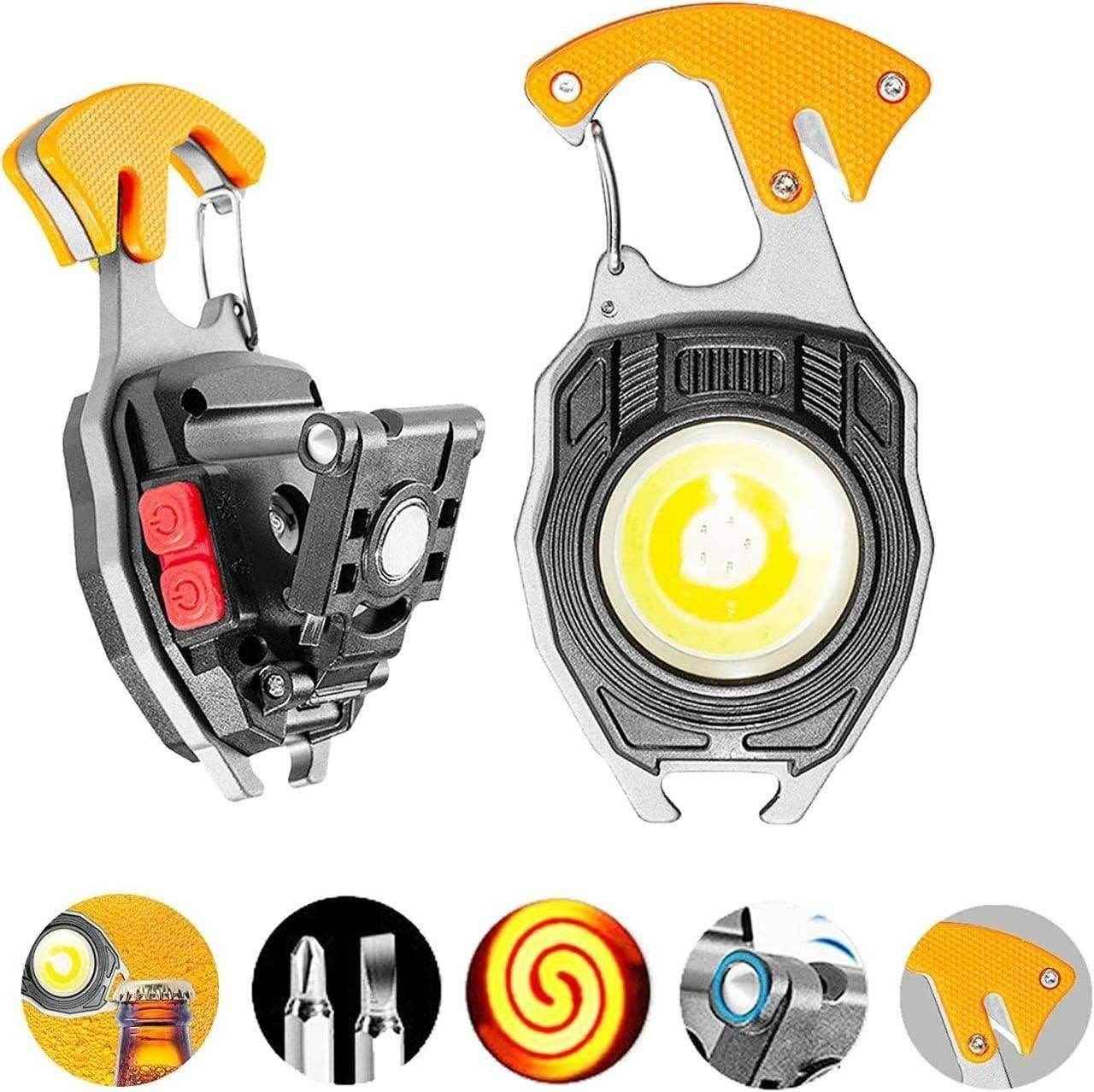 Mini Keychain Torch - Best Deals at BeSh Deals®