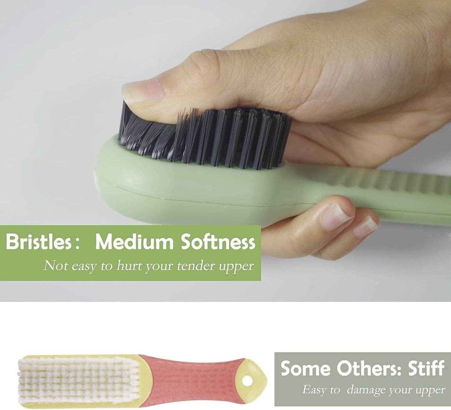 Multifunctional Shoe Polishing Brush - Best Deals at BeSh Deals®