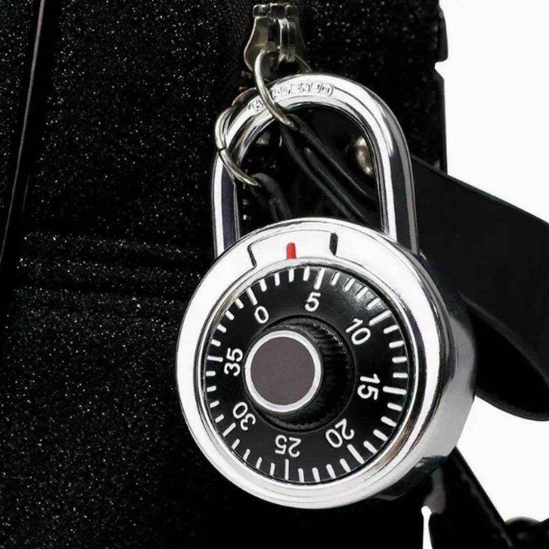 Standard Dial Combination Lock - Best Deals at BeSh Deals®