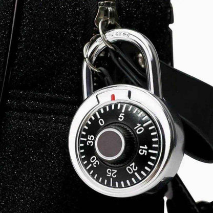 Standard Dial Combination Lock - Best Deals at BeSh Deals®