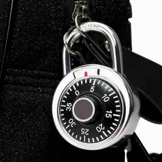 Standard Dial Combination Lock - Best Deals at BeSh Deals®