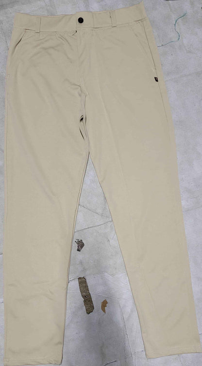 High Elasticity Men's Classic Pants (Pack of 3) - Best Deals at BeSh Deals®