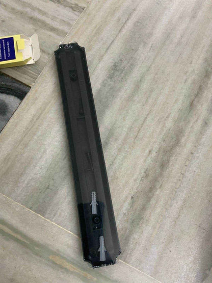 Kitchen Knife Set with Magnetic Knife Holder - Best Deals at BeSh Deals®