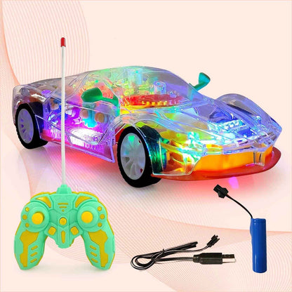 Remote Control Rechargable Car - Best Deals at BeSh Deals®
