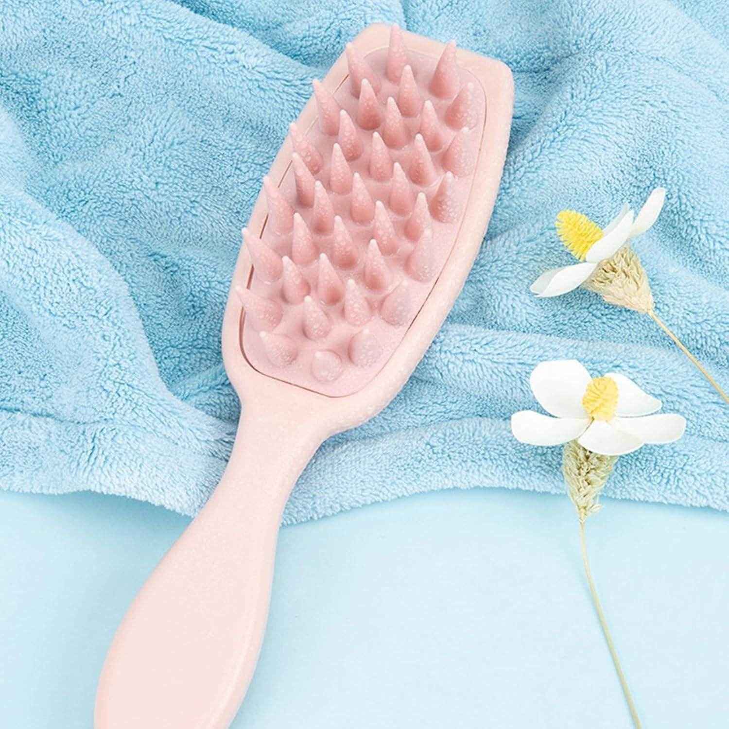 Wide Teeth Hair Comb - Best Deals at BeSh Deals®