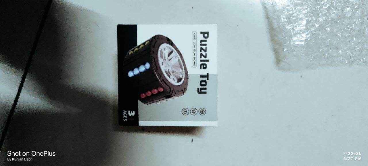 Puzzle Toy - Best Deals at BeSh Deals®