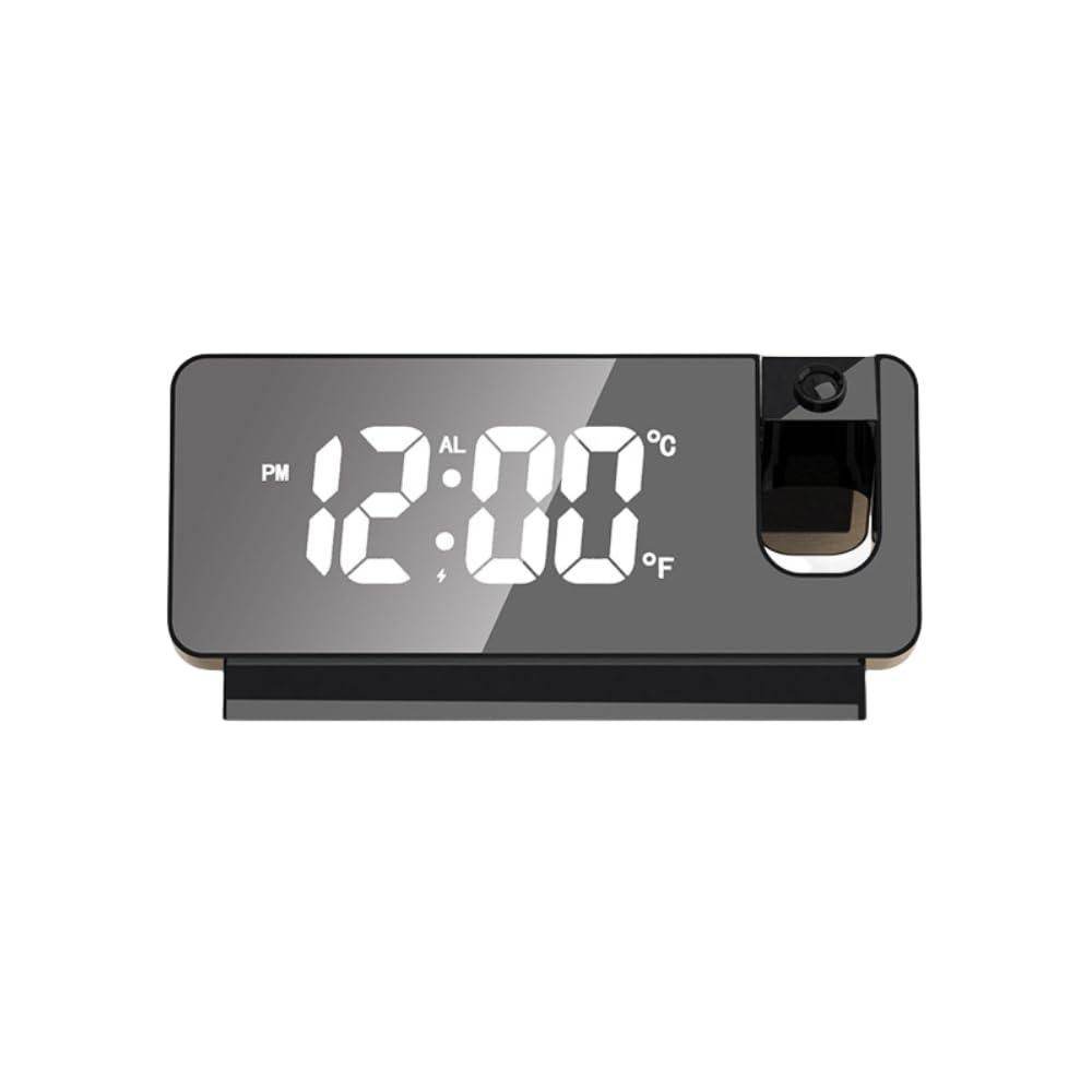 Wall Projector Digital Clock - Best Deals at BeSh Deals®