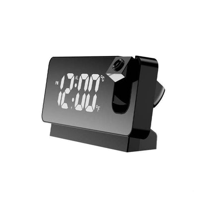 Wall Projector Digital Clock - Best Deals at BeSh Deals®