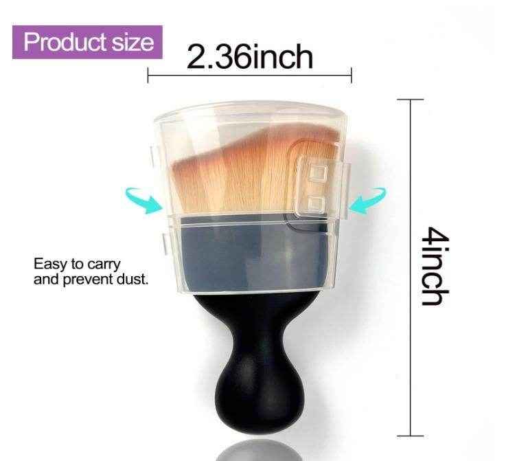 Car Interior Dust Brush(Pack Of 2) - Best Deals at BeSh Deals®