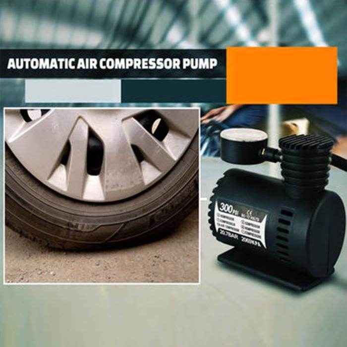 BD Air Pump - Multipurpose Useful Air Compressor / Air Pump - Best Deals at BeSh Deals®