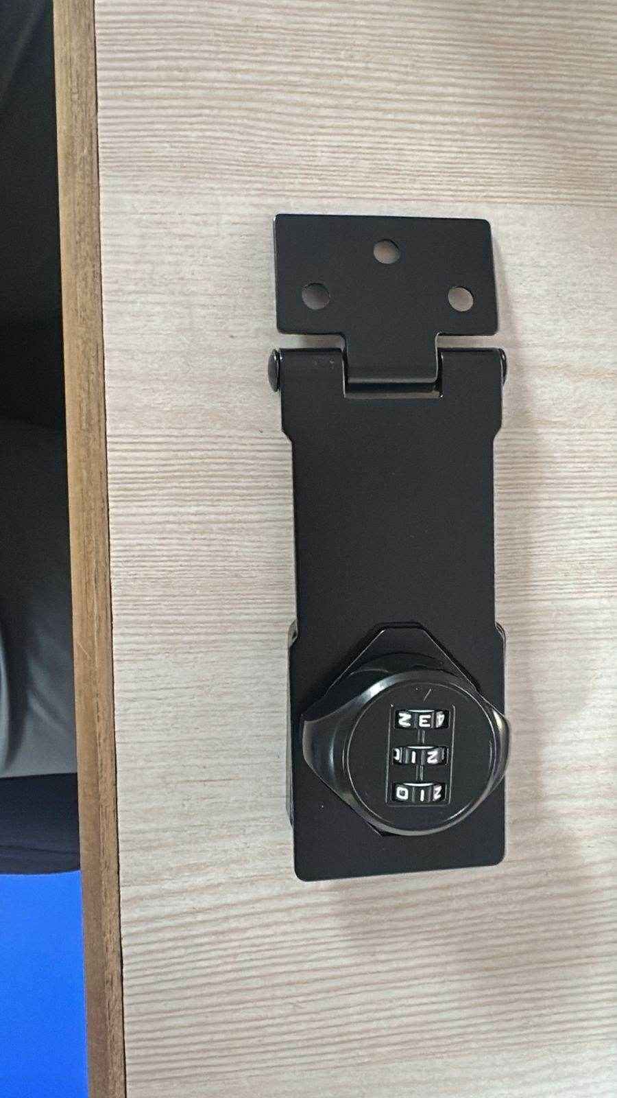 Combination Lock - Best Deals at BeSh Deals®