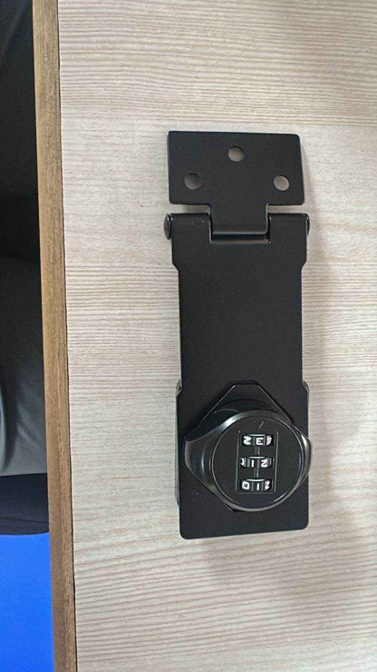 Combination Lock - Best Deals at BeSh Deals®