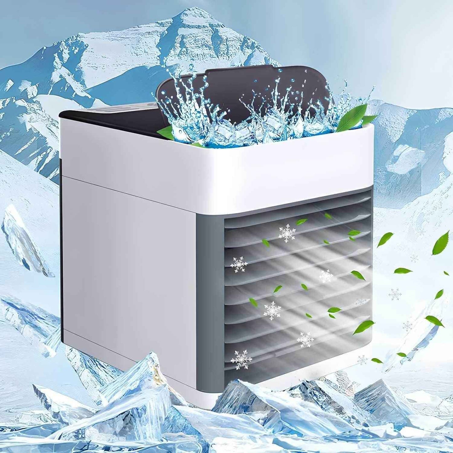 Mini Air Conditioner Air Cooler - Best Deals at BeSh Deals®