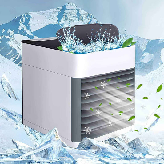 Mini Air Conditioner Air Cooler - Best Deals at BeSh Deals®