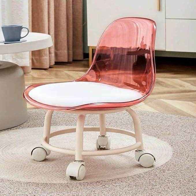 Kids Transparent Small Chair - Best Deals at BeSh Deals®