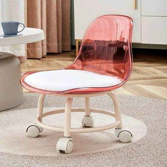 Kids Transparent Small Chair - Best Deals at BeSh Deals®