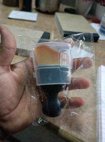 Car Interior Dust Brush(Pack Of 2) - Best Deals at BeSh Deals®