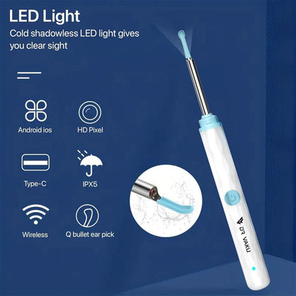 Smart Visual Ear Wax Cleaner - Best Deals at BeSh Deals®